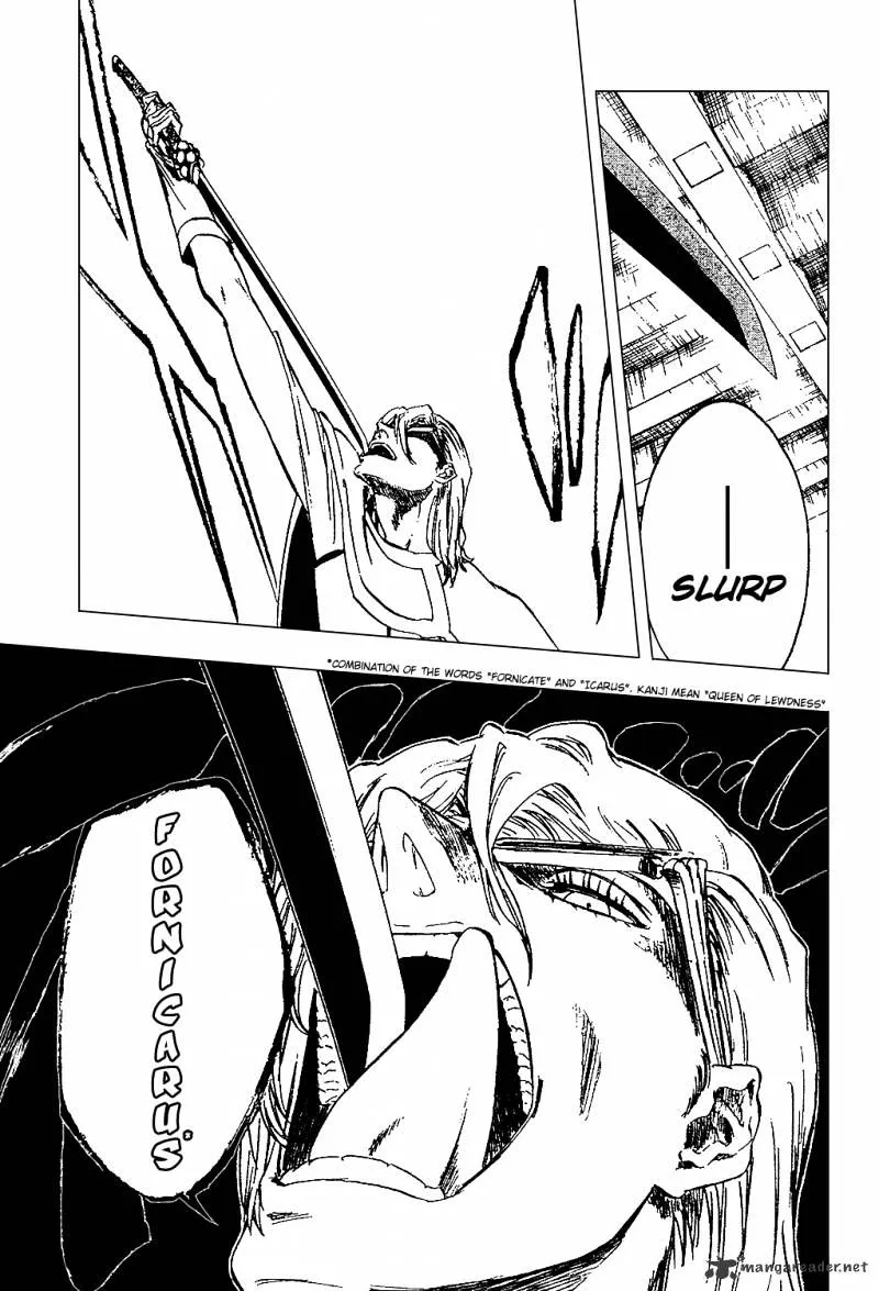 Bleach - Page 4