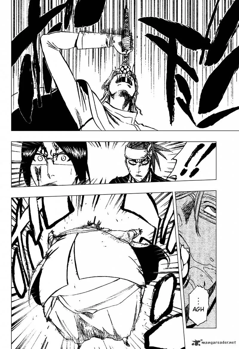 Bleach - Page 5