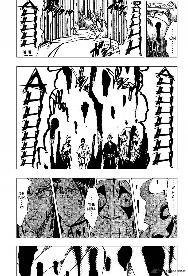 Bleach - Page 6