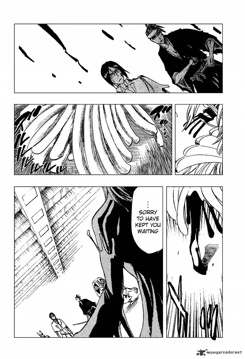 Bleach - Page 8