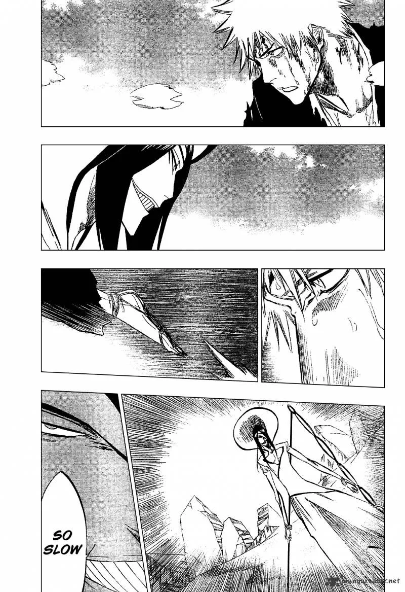 Bleach Chapter 289 page 5 - MangaKakalot