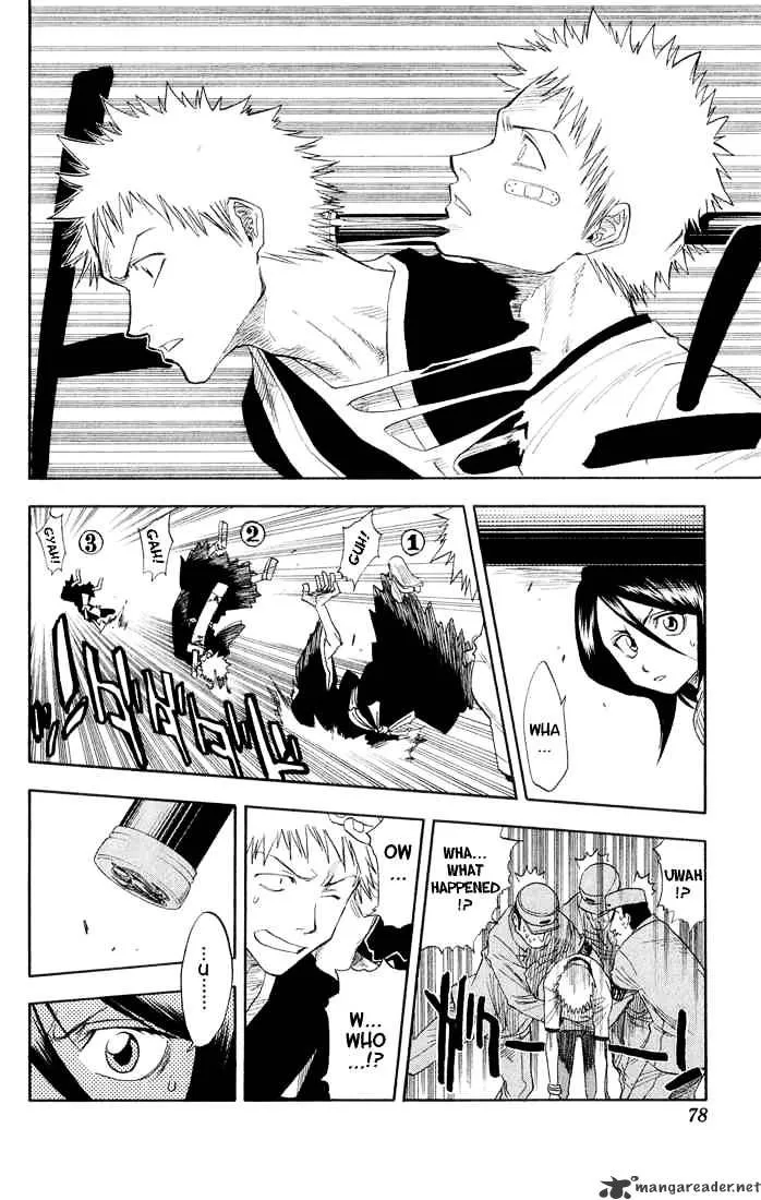 Bleach - Page 11