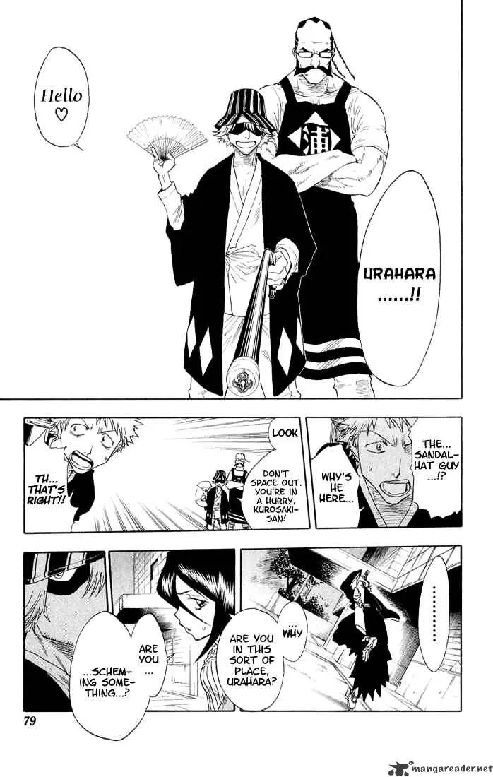 Bleach - Page 12