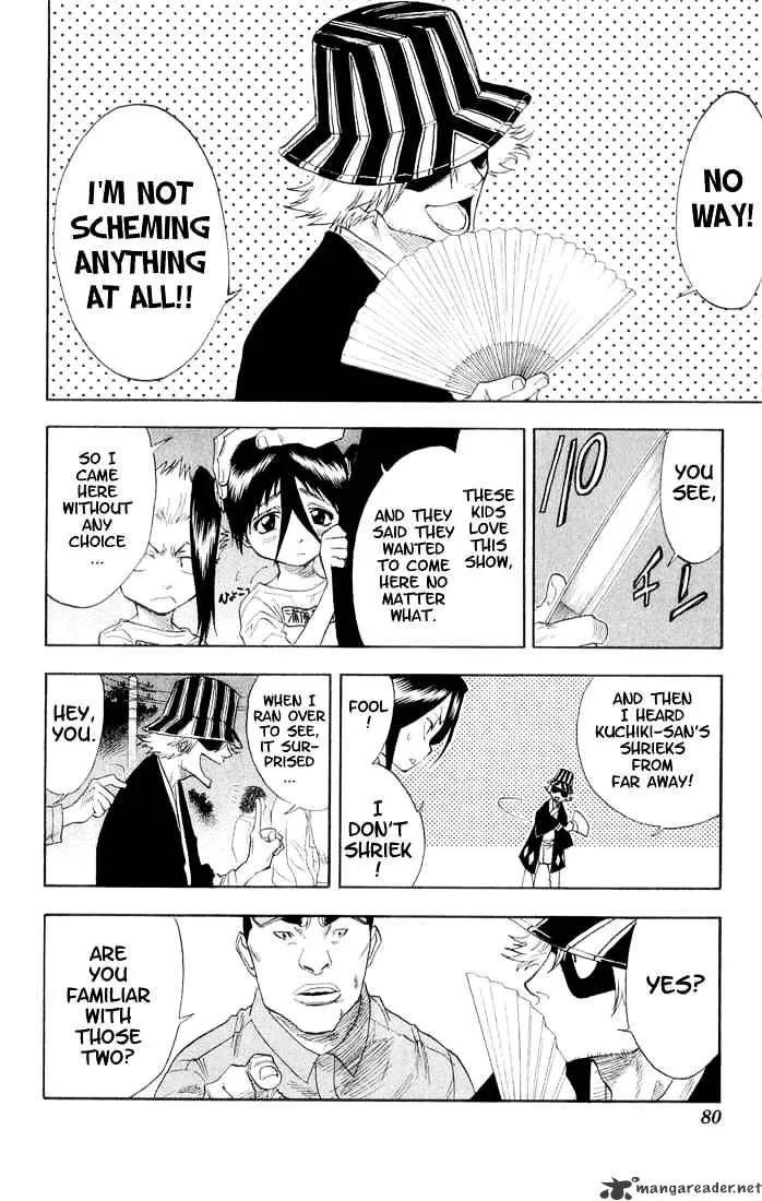 Bleach - Page 13