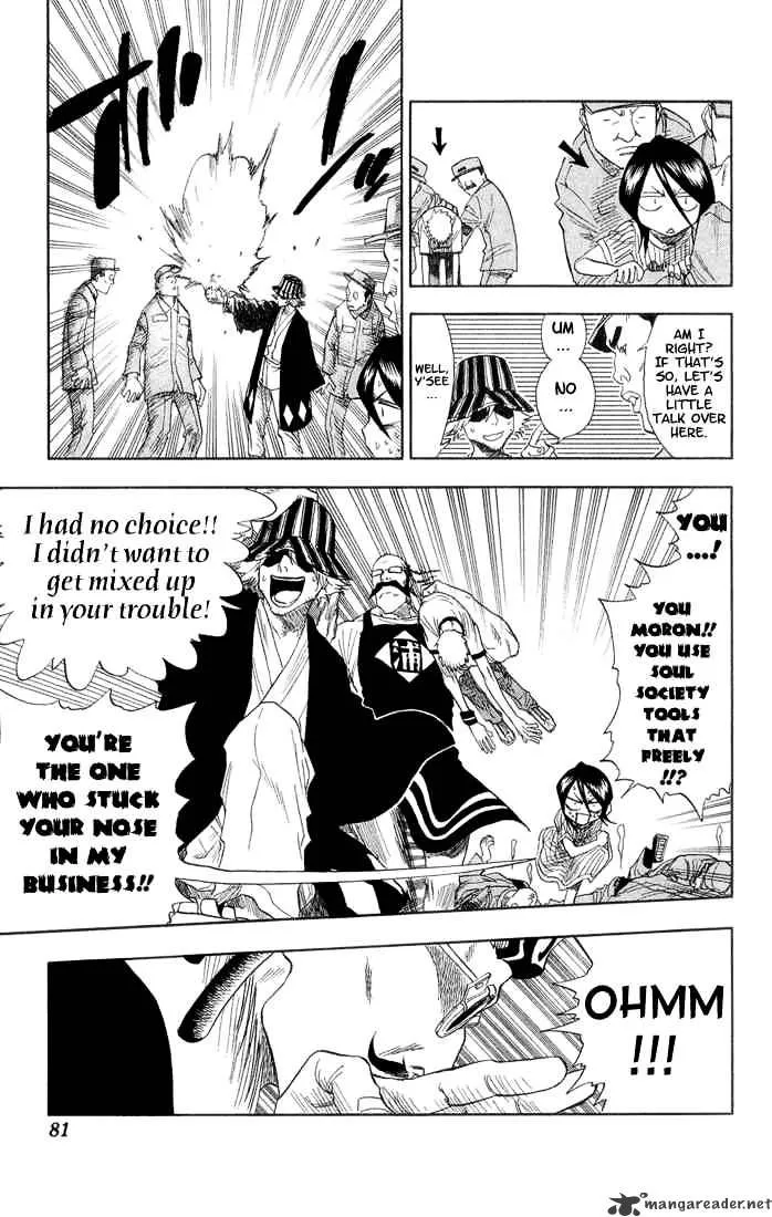 Bleach - Page 14