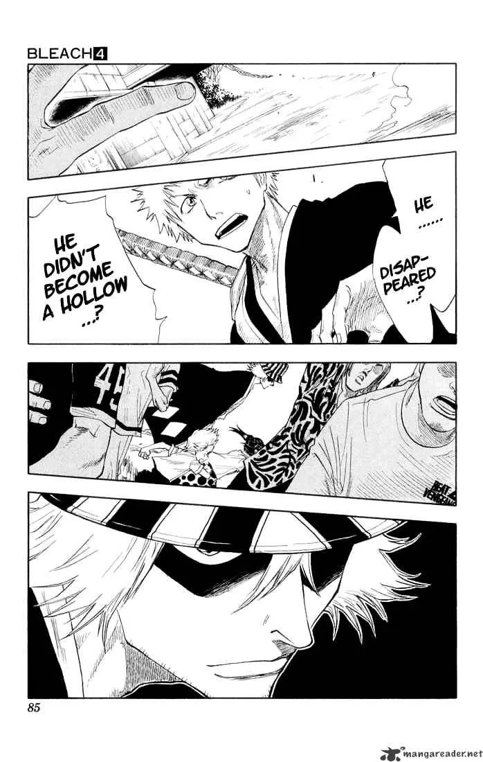 Bleach - Page 18