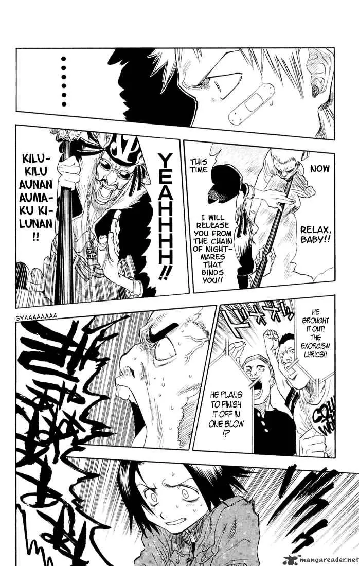 Bleach - Page 3