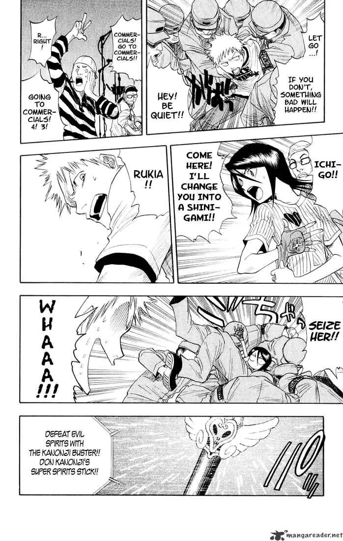 Bleach - Page 7