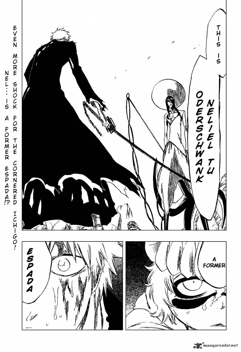 Bleach - Page 3