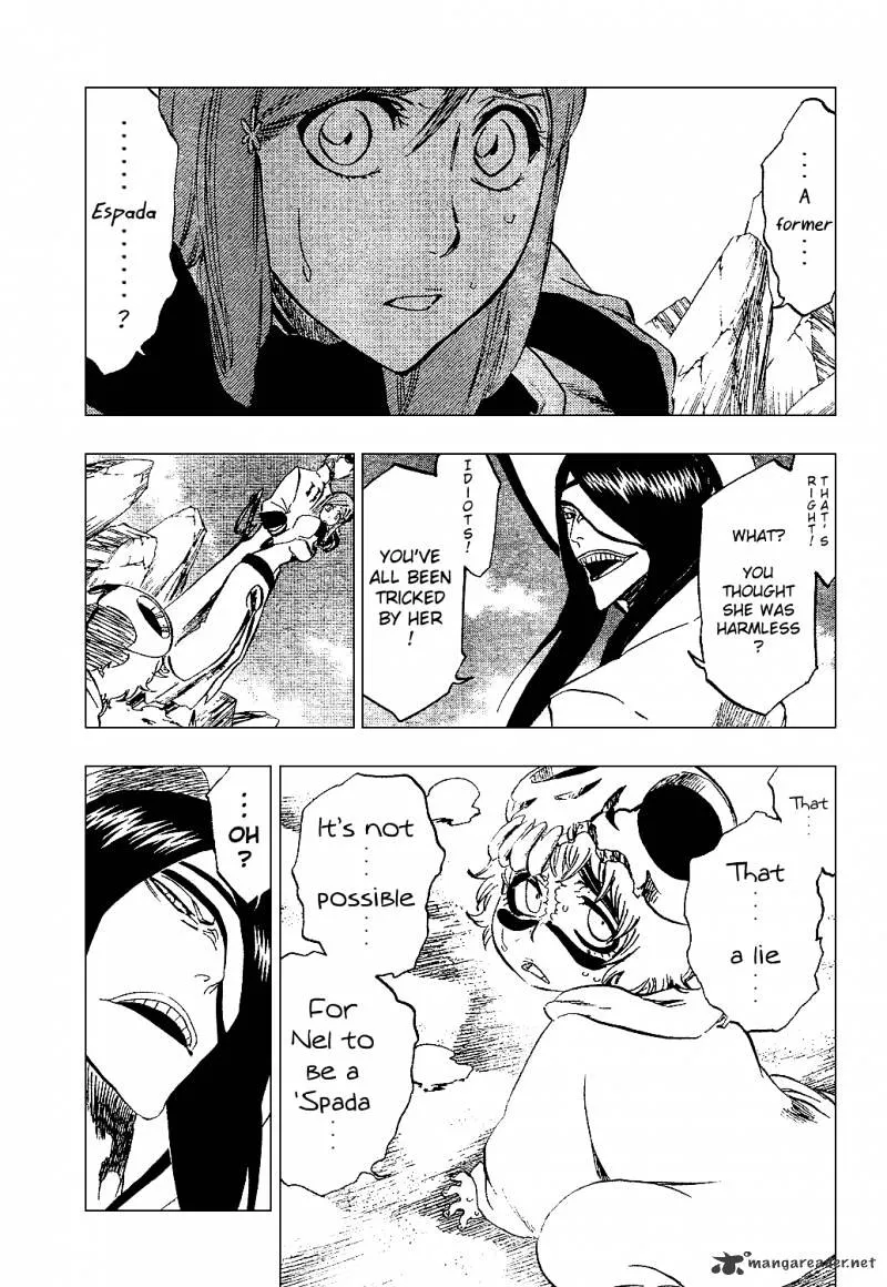 Bleach - Page 5