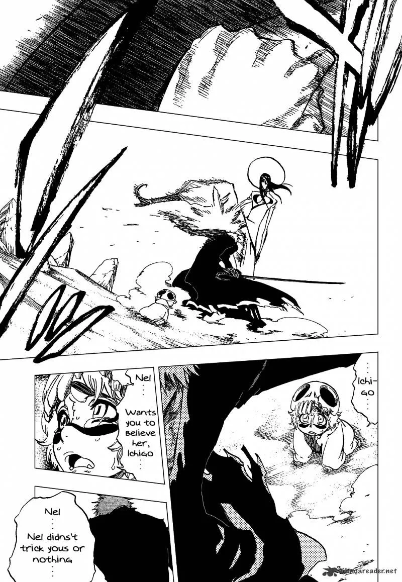 Bleach - Page 7