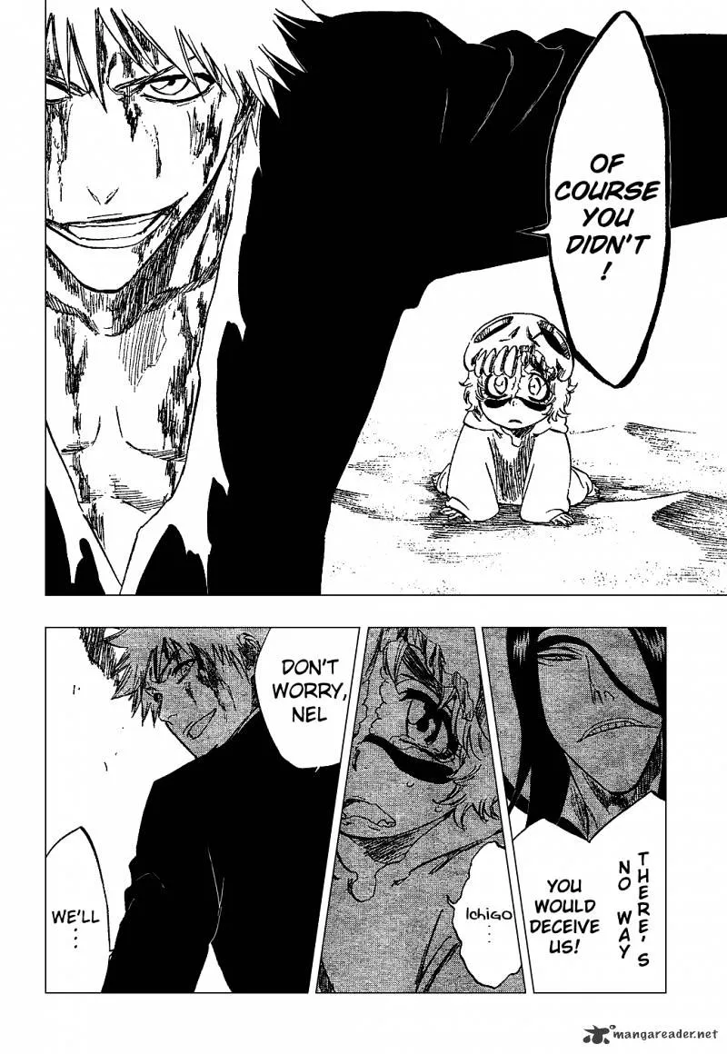 Bleach - Page 8