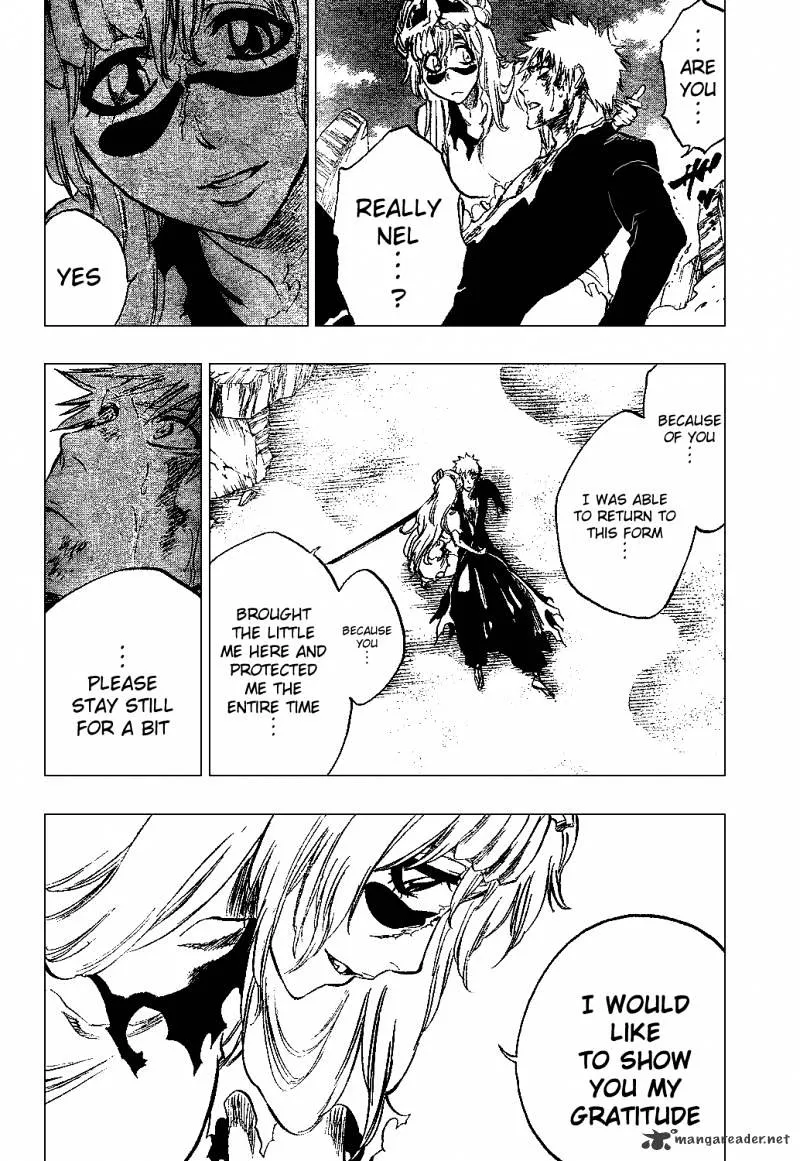 Bleach - Page 10