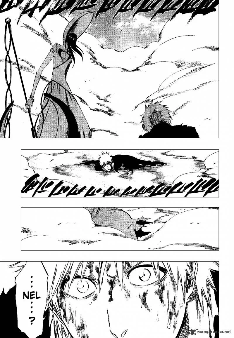 Bleach - Page 4