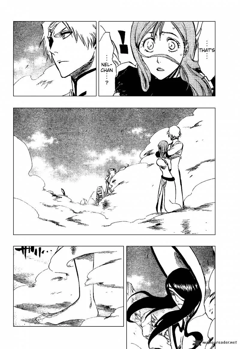 Bleach - Page 6