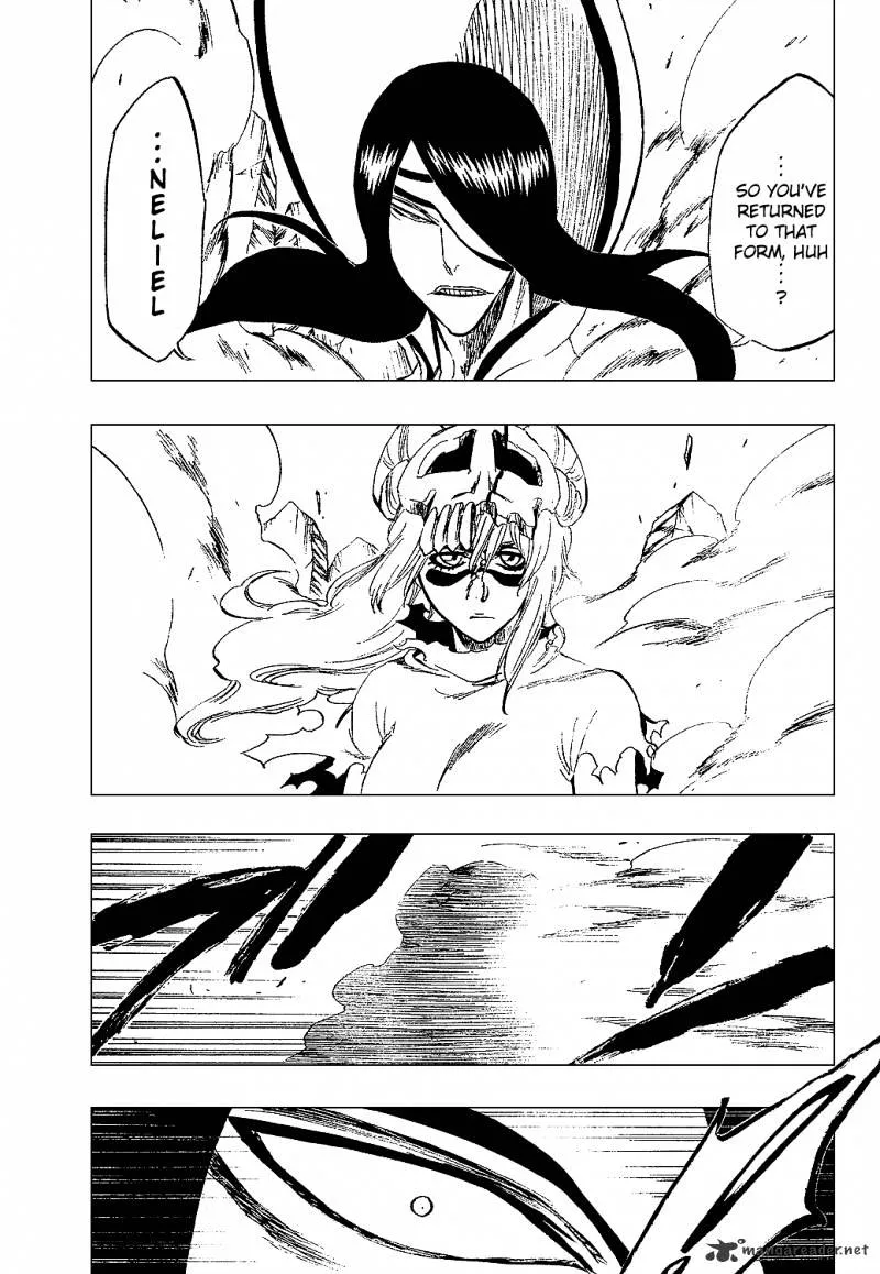 Bleach - Page 7