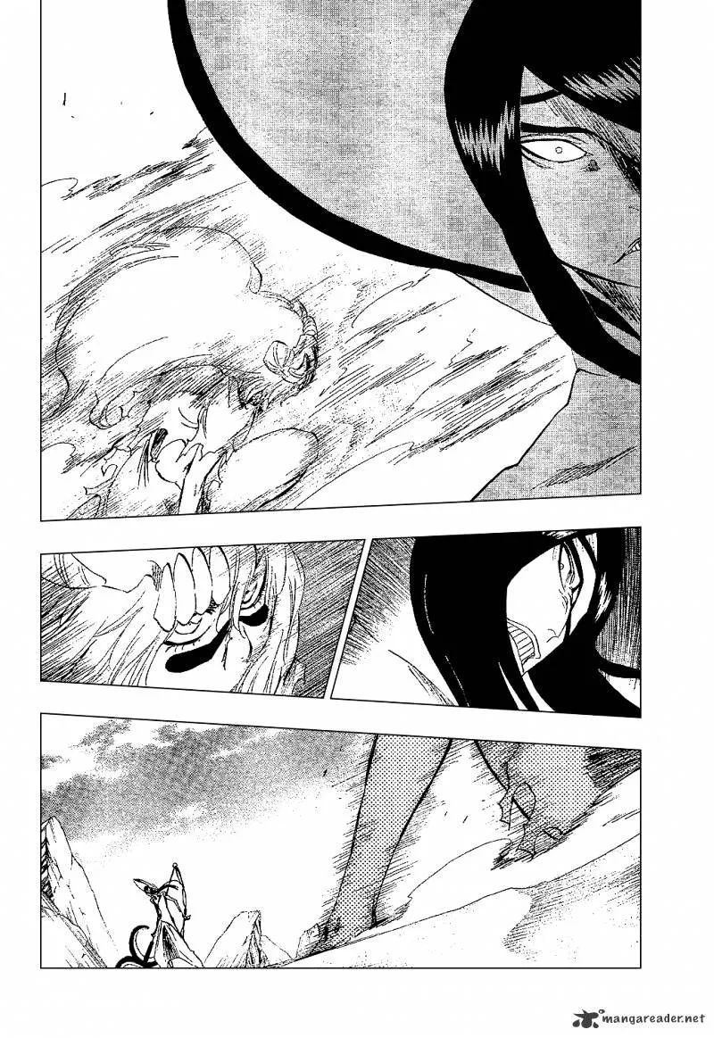 Bleach - Page 8