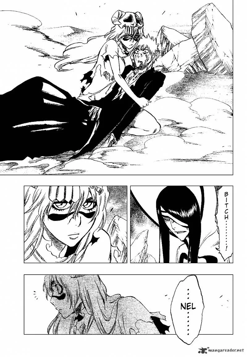 Bleach - Page 9