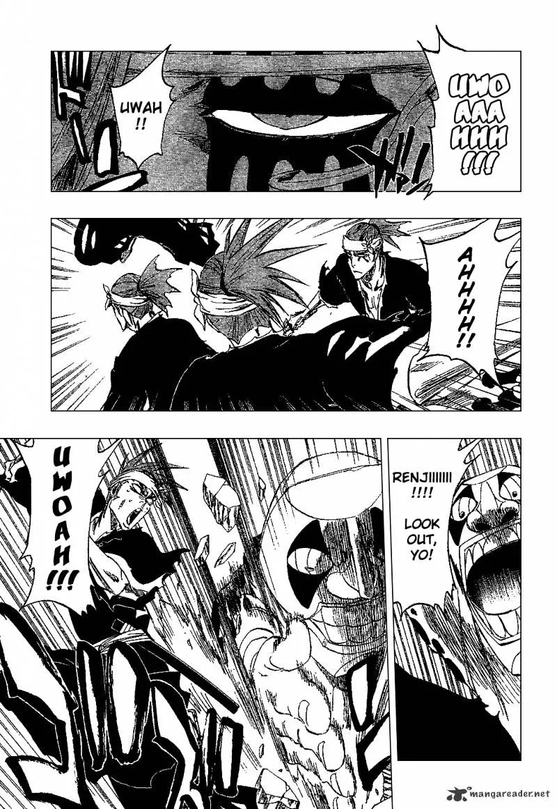 Bleach - Page 10