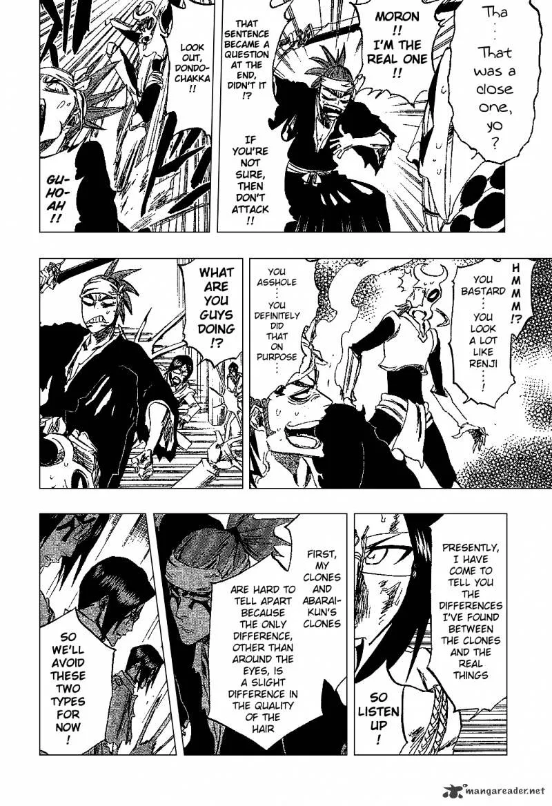 Bleach - Page 11