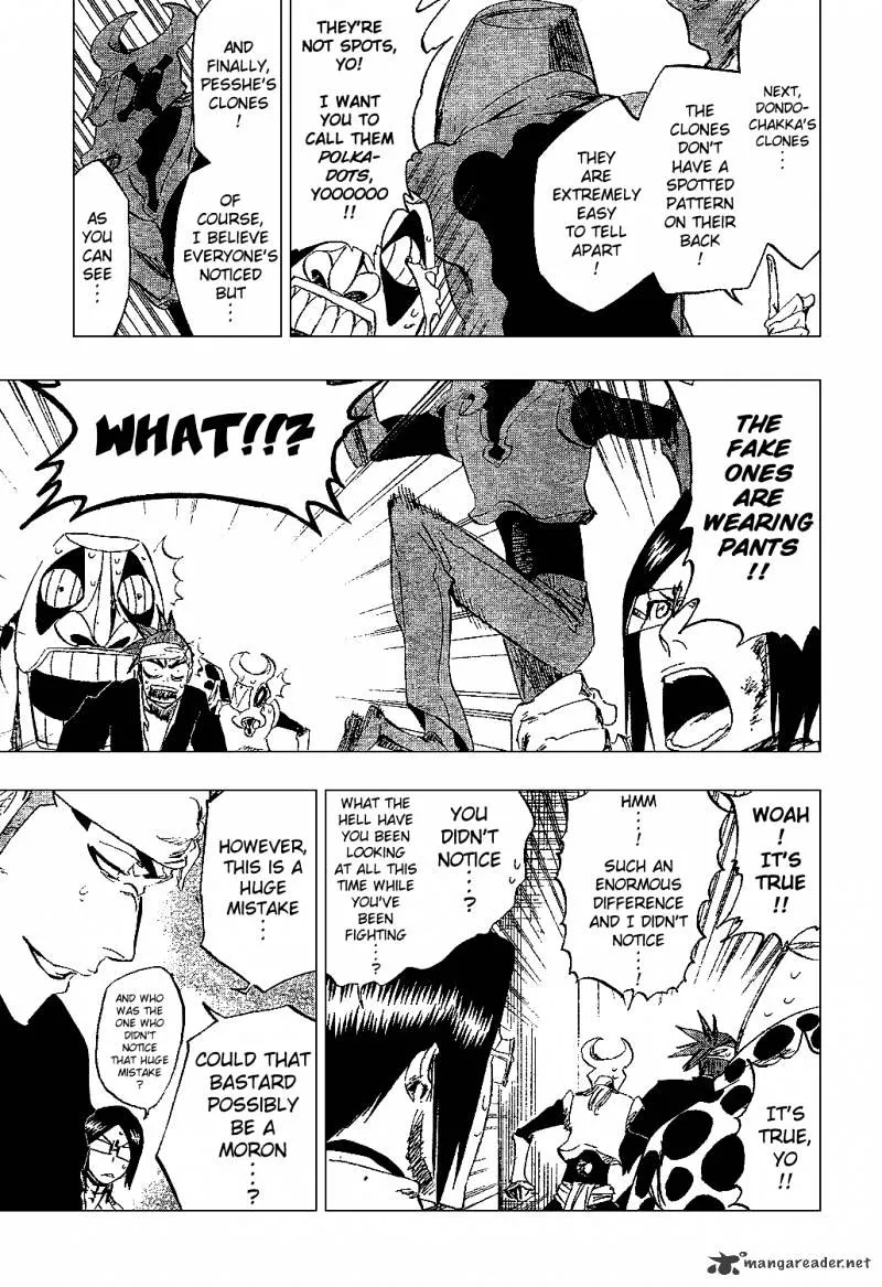 Bleach - Page 12