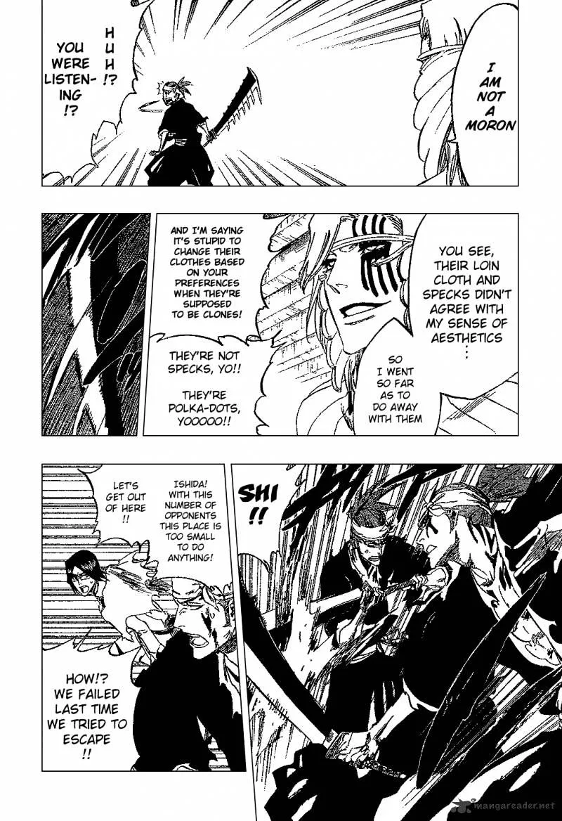 Bleach - Page 13