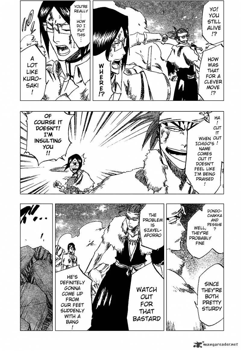 Bleach - Page 17