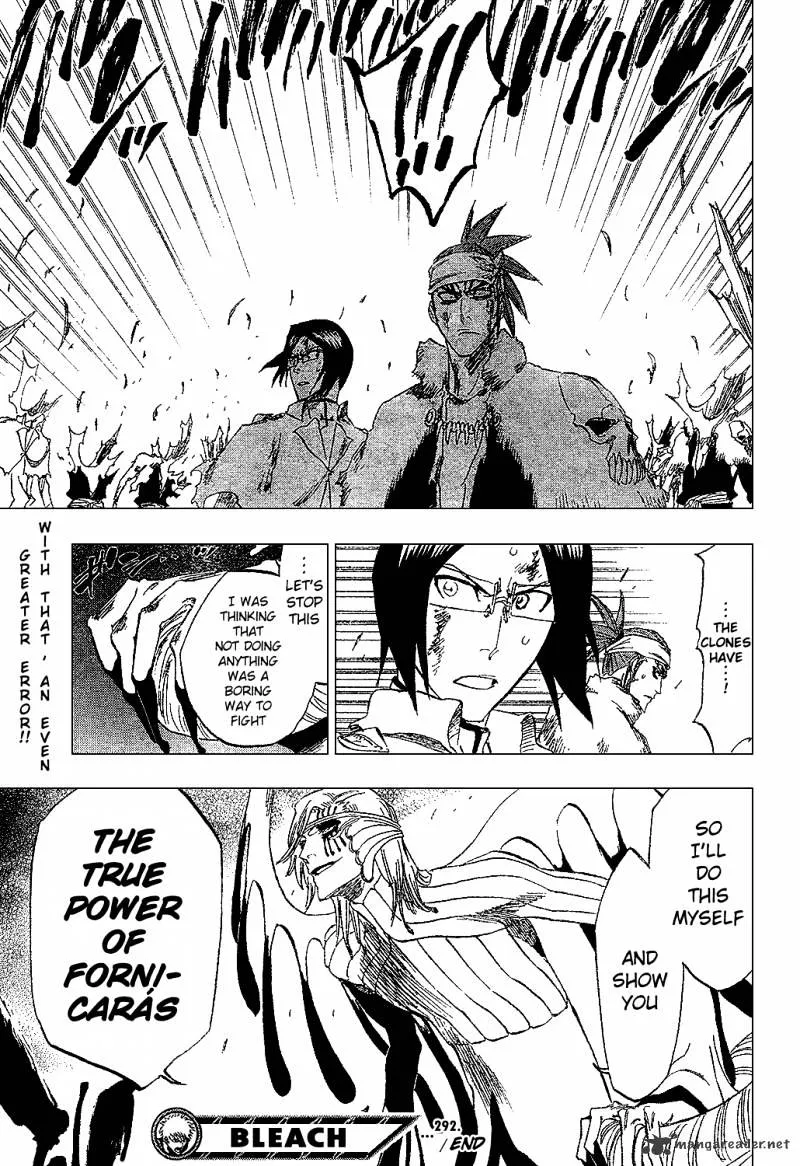 Bleach - Page 19