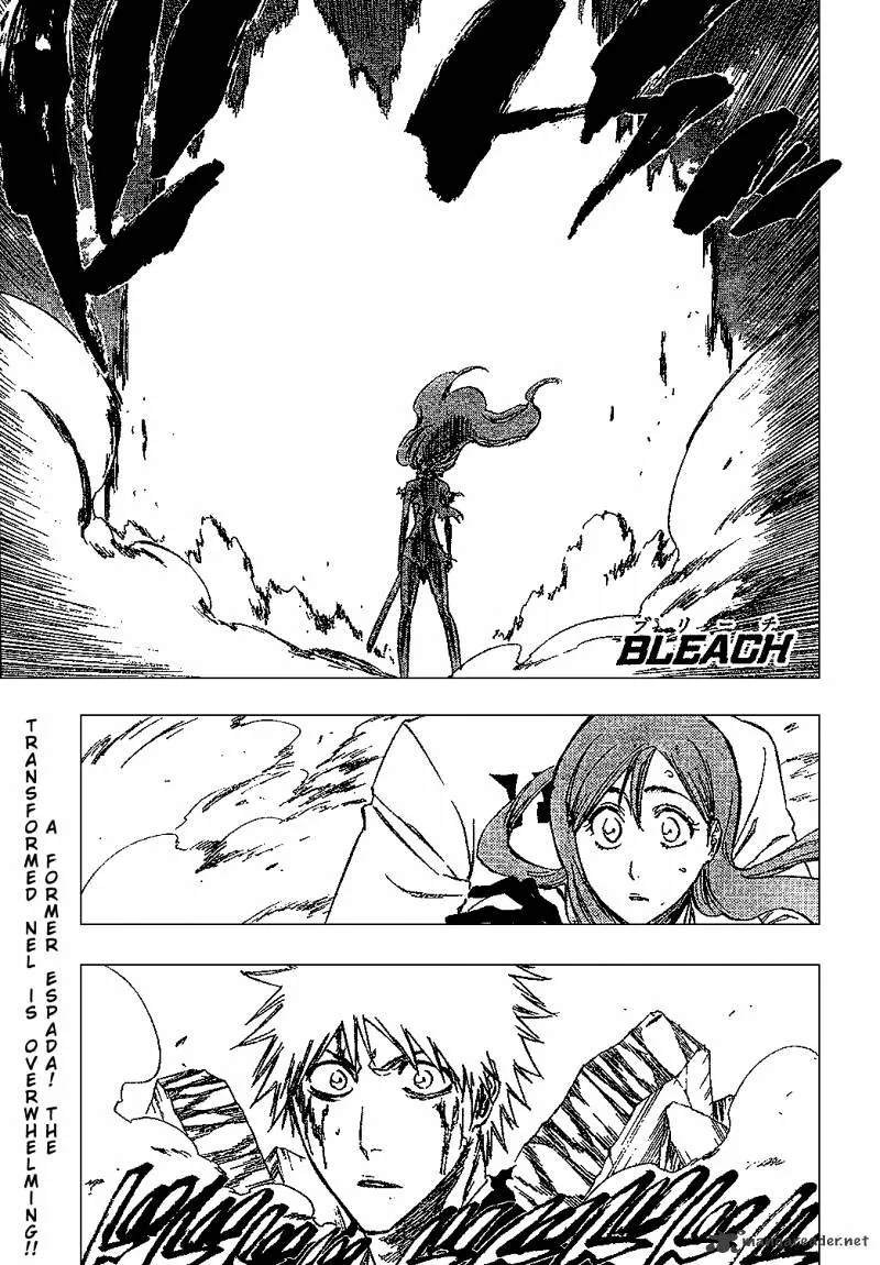 Bleach - Page 2