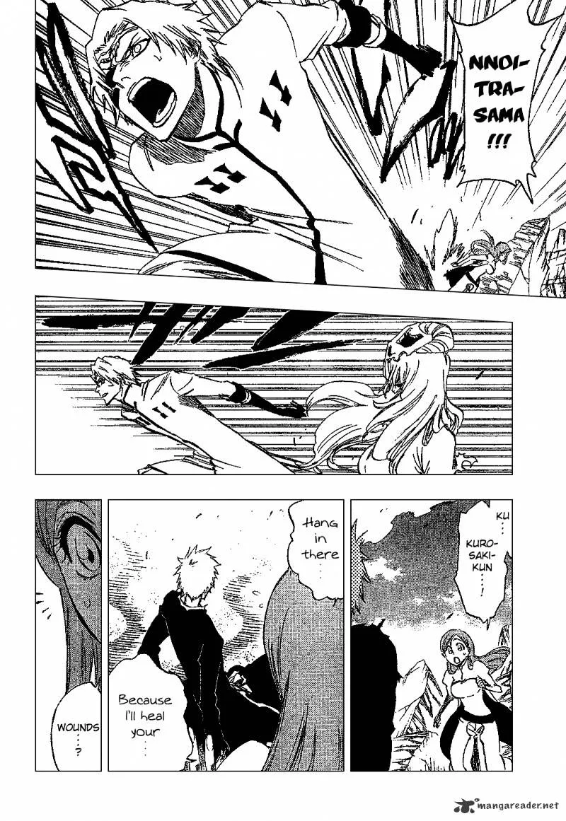 Bleach - Page 3