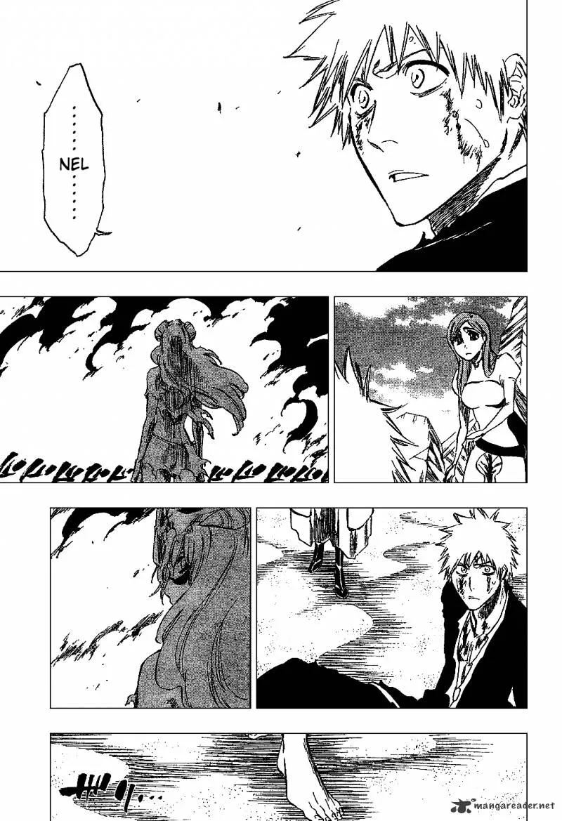 Bleach - Page 4