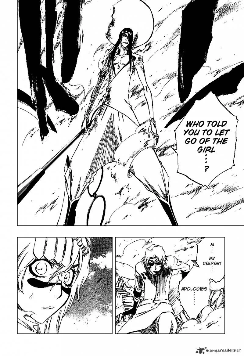 Bleach - Page 7