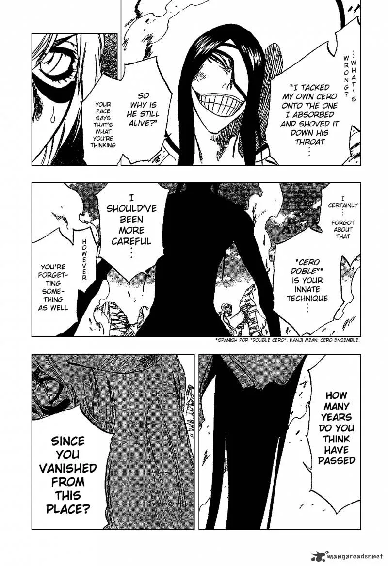 Bleach - Page 8