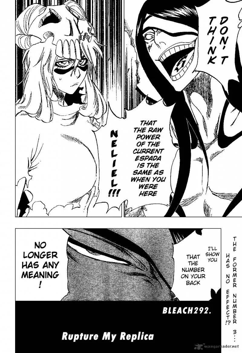 Bleach - Page 9