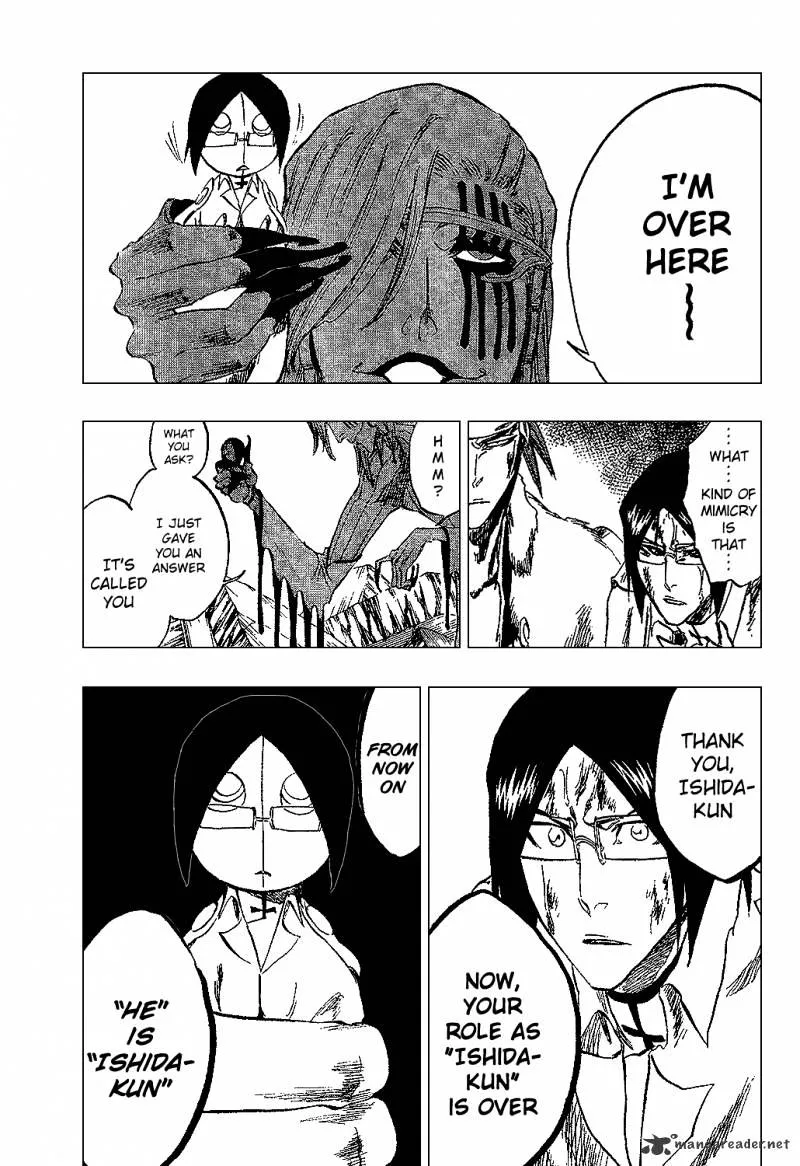 Bleach - Page 11