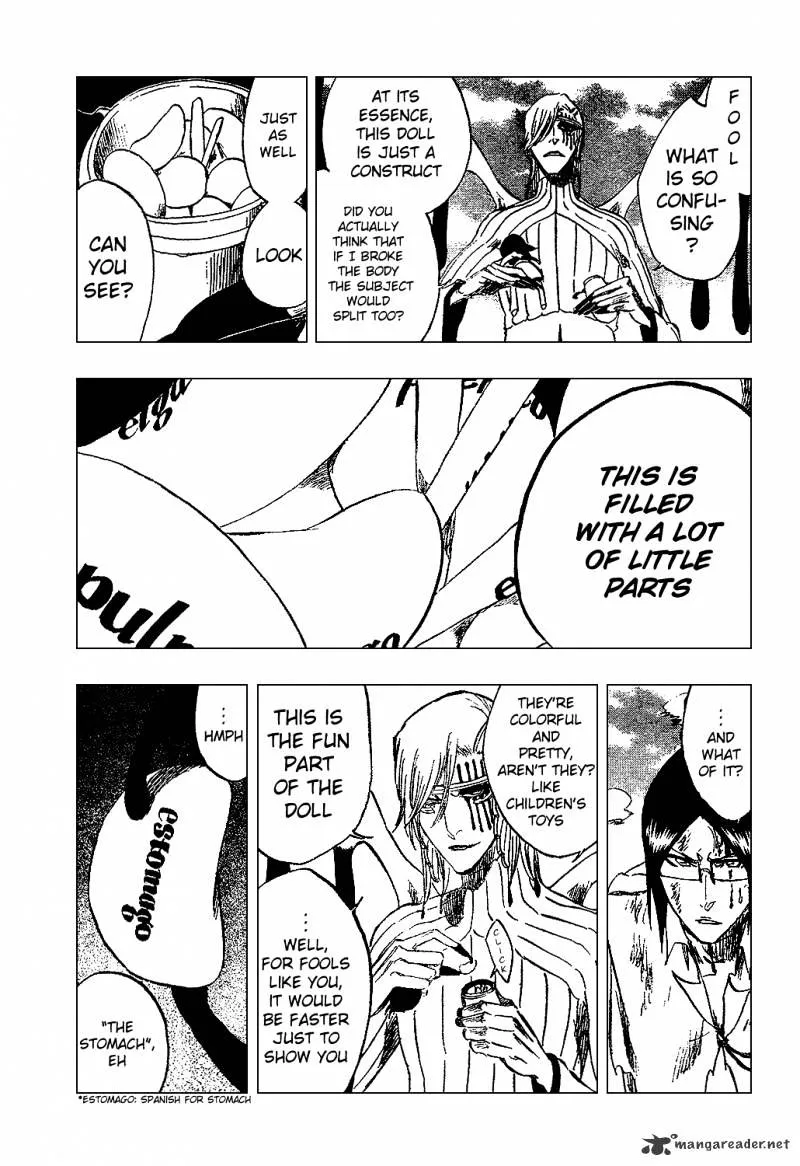 Bleach - Page 15