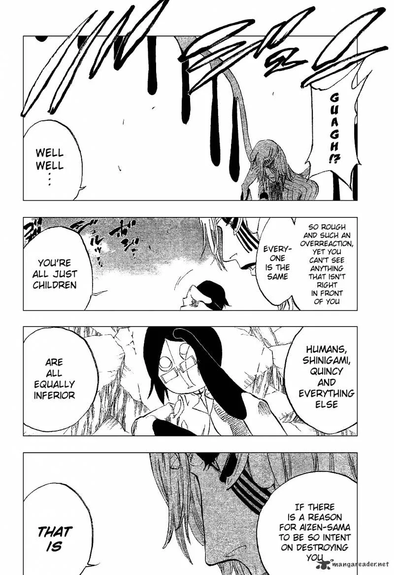 Bleach - Page 18