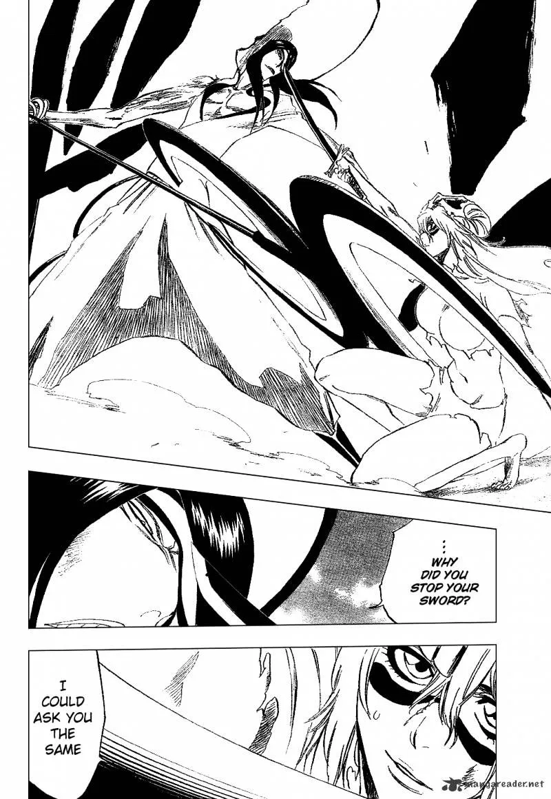 Bleach - Page 20