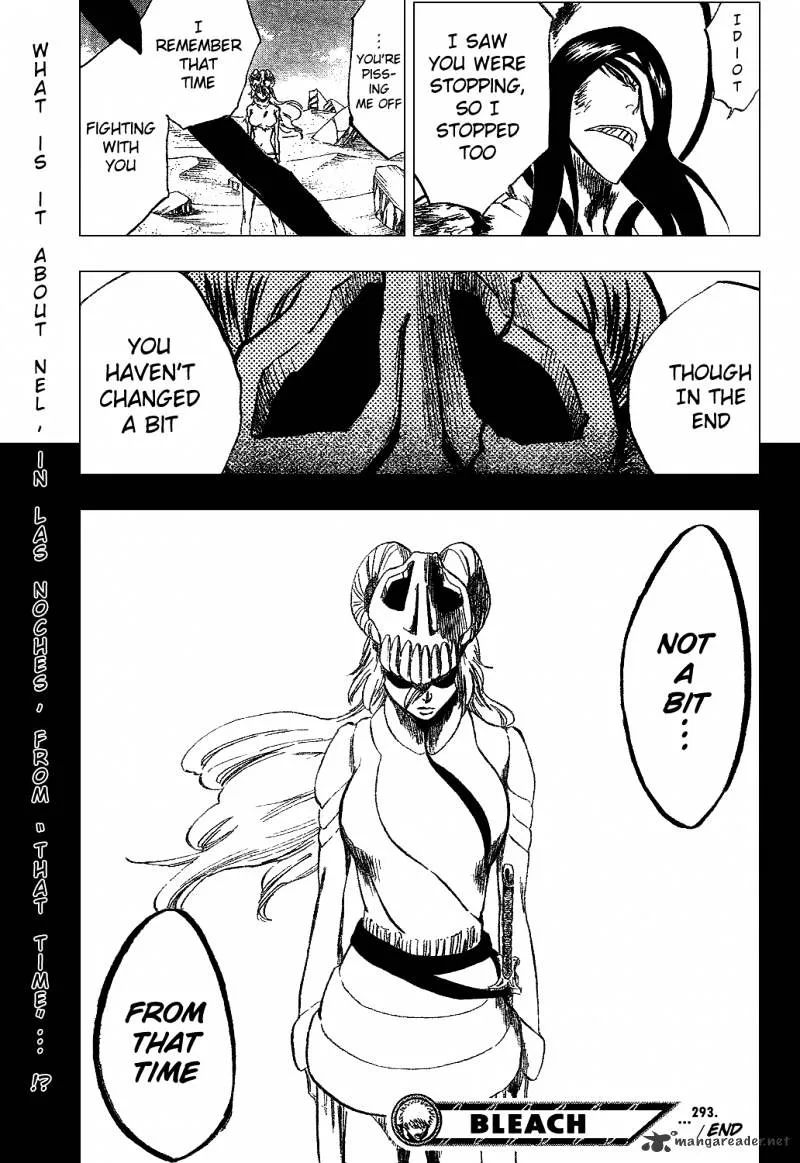 Bleach - Page 21