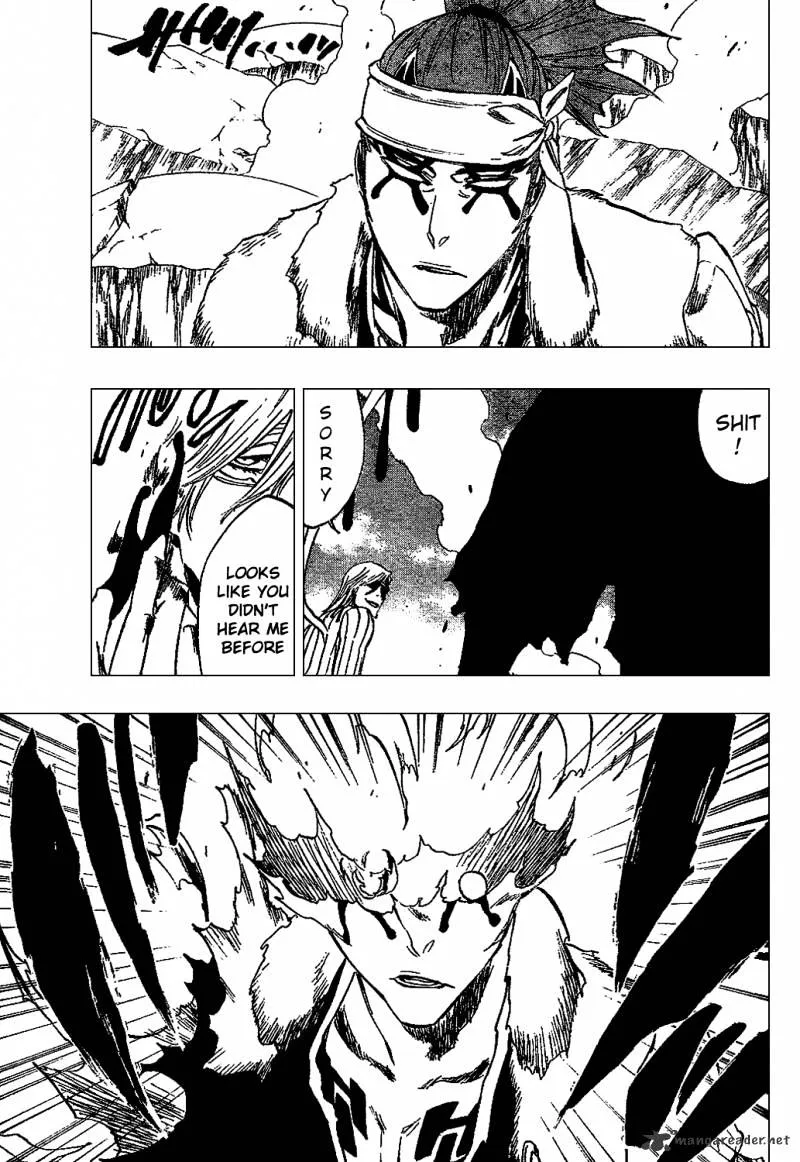 Bleach - Page 3