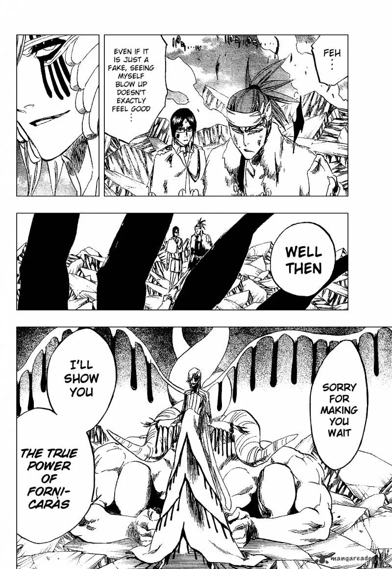 Bleach - Page 4