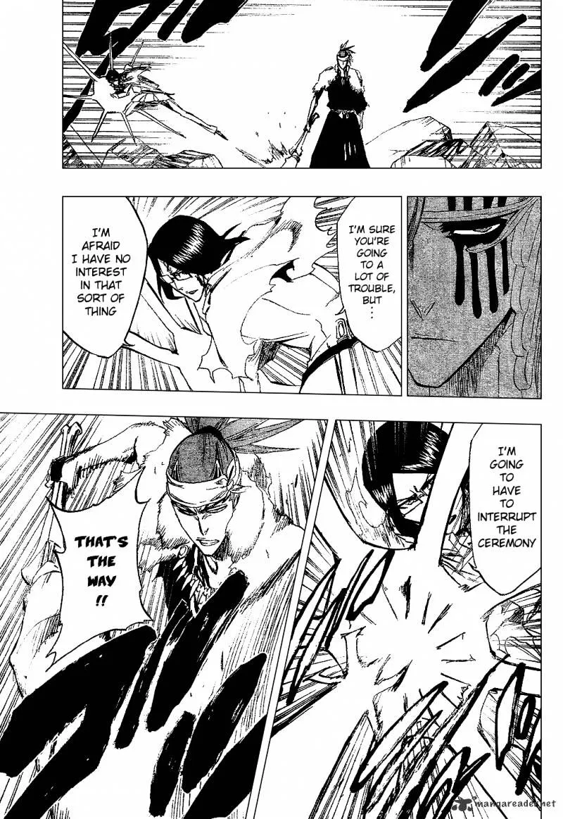 Bleach - Page 5