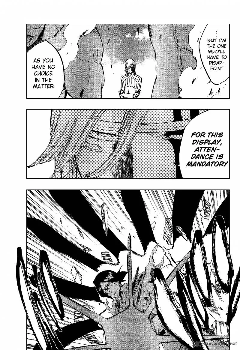 Bleach - Page 7