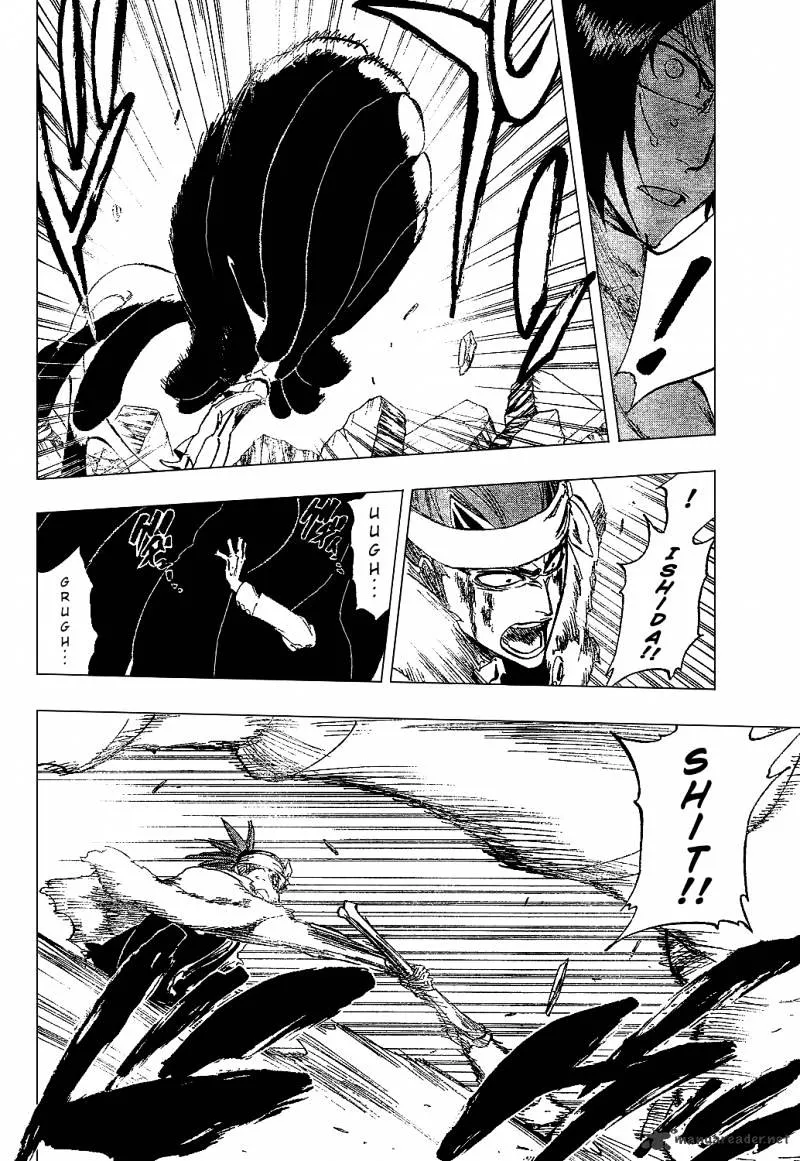 Bleach - Page 8