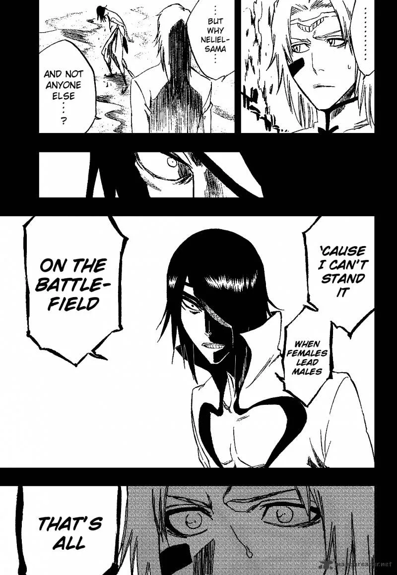 Bleach - Page 10