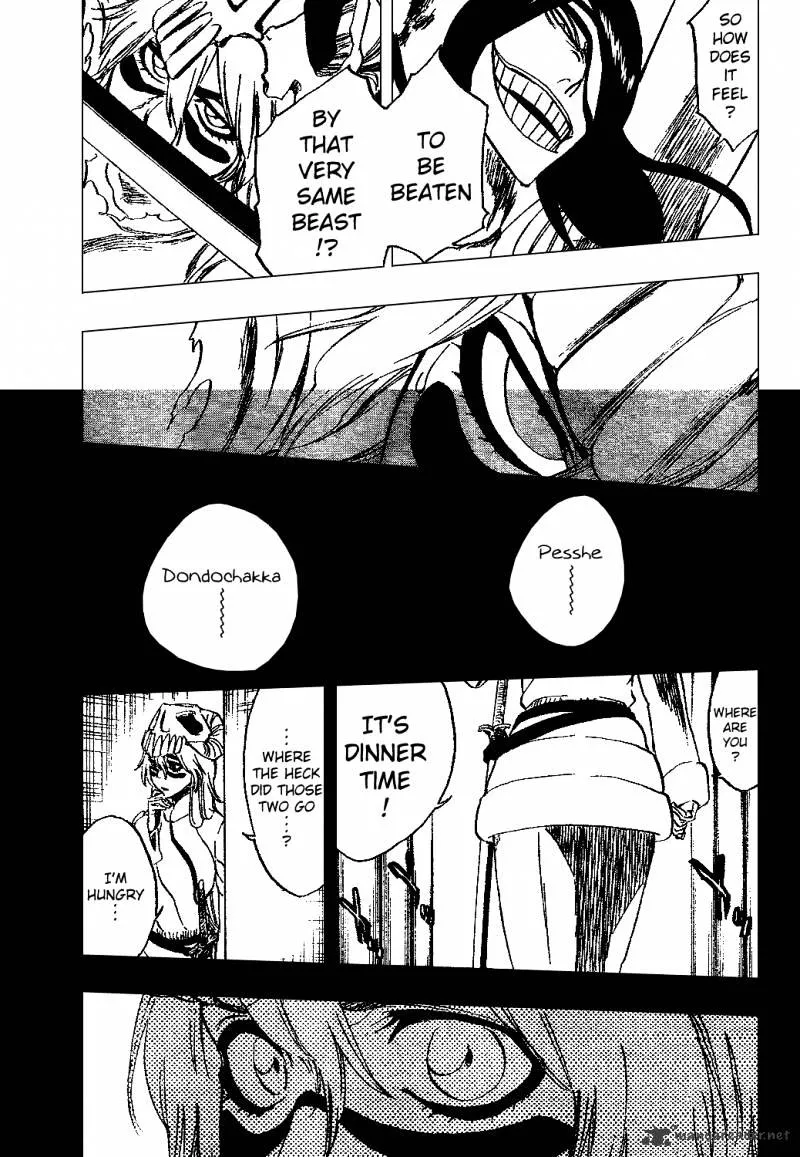 Bleach - Page 12