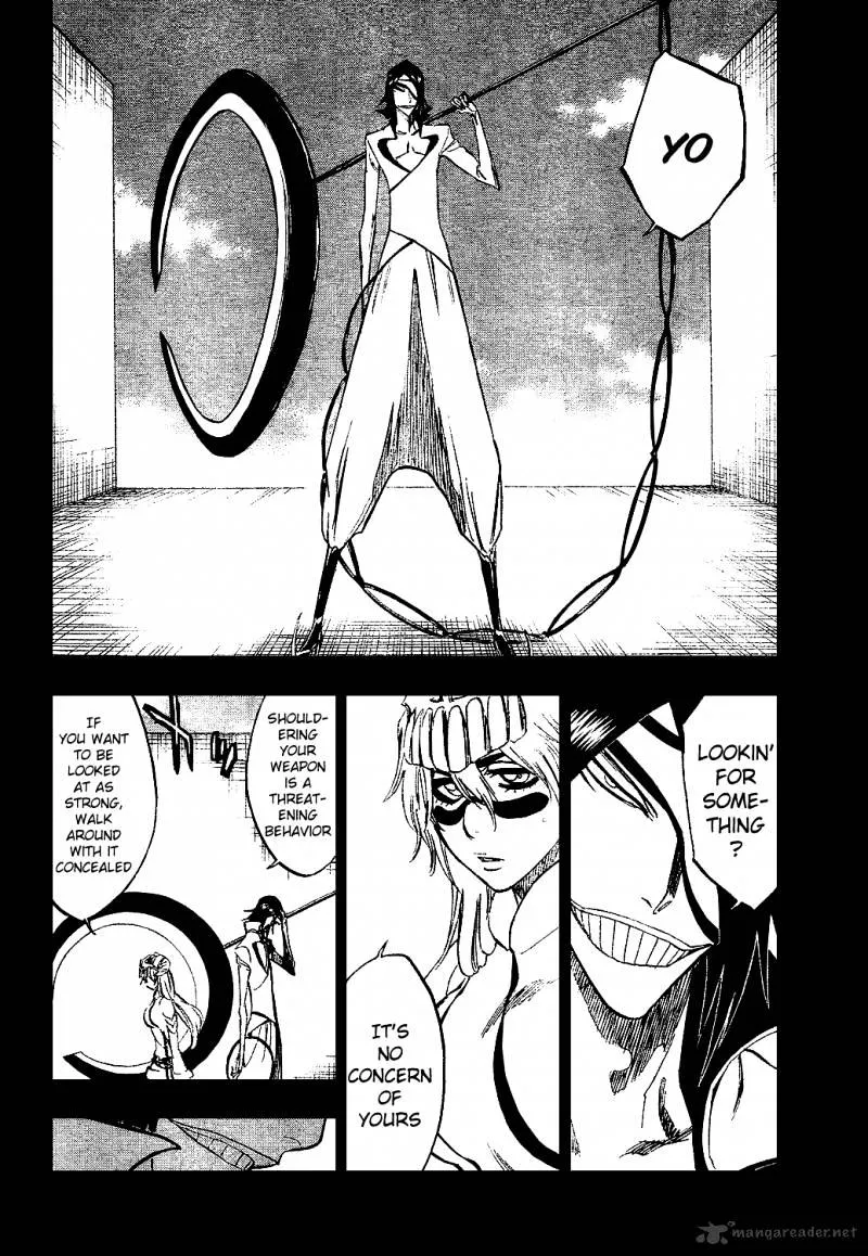 Bleach - Page 13