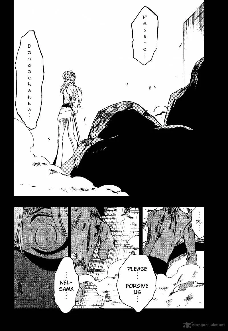 Bleach - Page 15