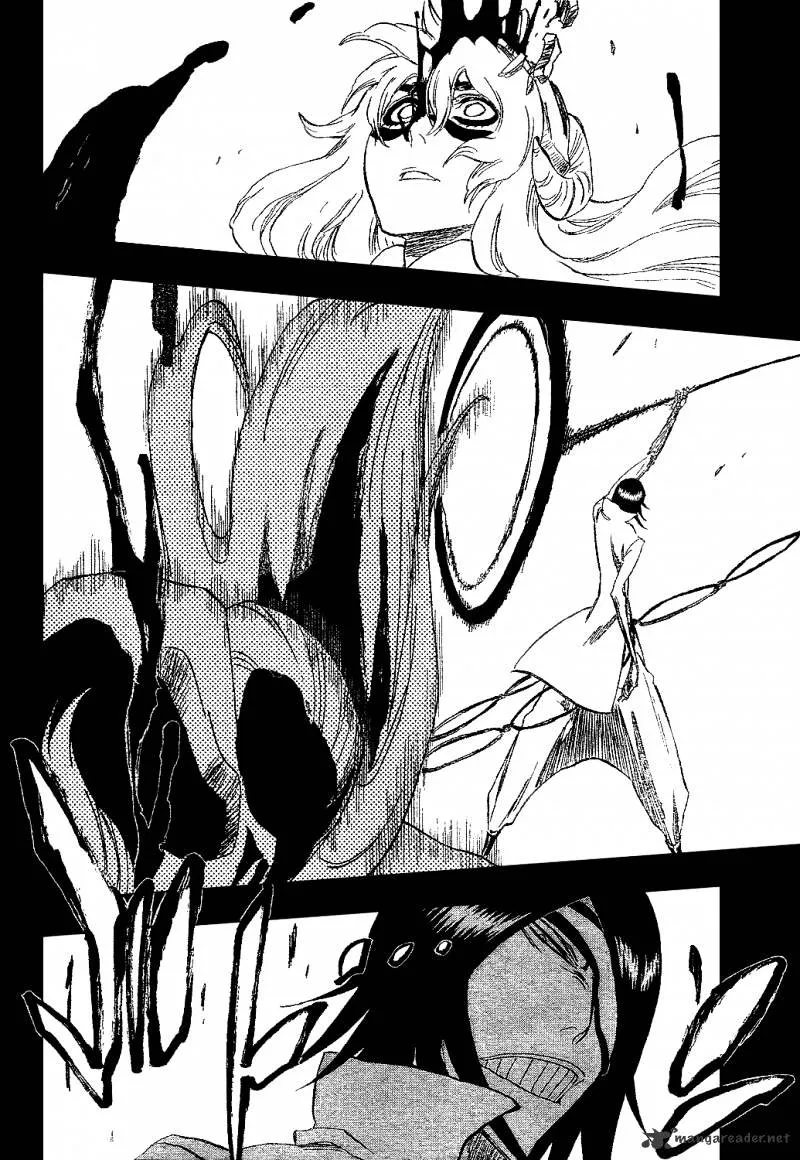 Bleach - Page 17