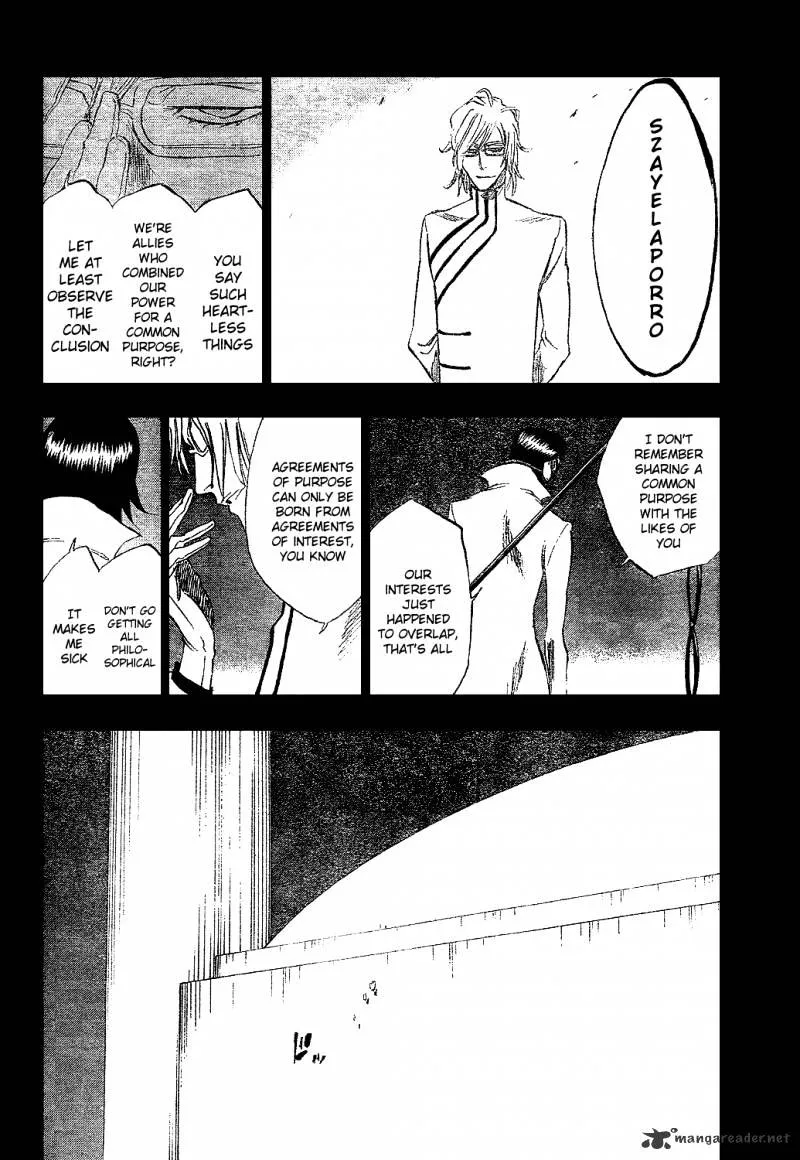 Bleach - Page 19